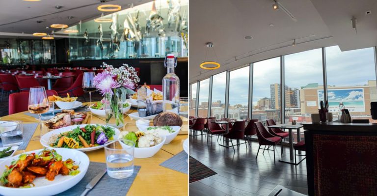 A Colorado Valentine’s Night Out Where The Food Warms More Than The Fire