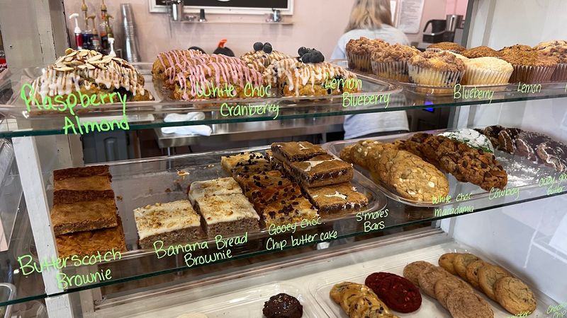 A Colorful Counter Packed With Personality
