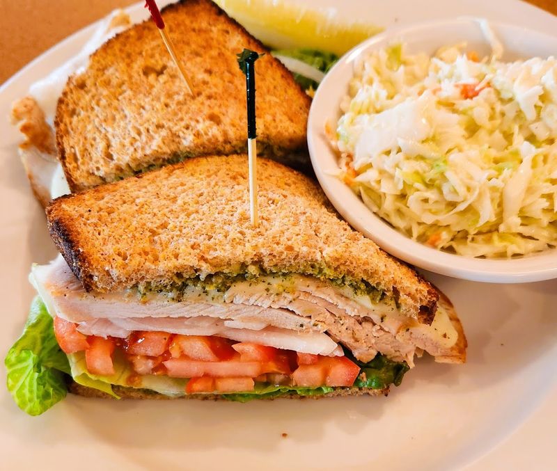 A Menu Built For Every Appetite