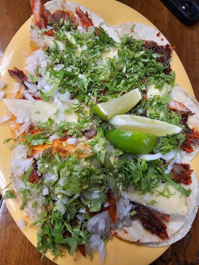 The Al Pastor Tacos That Started It All