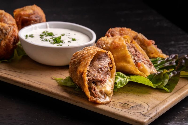 Friendly, Attentive Service