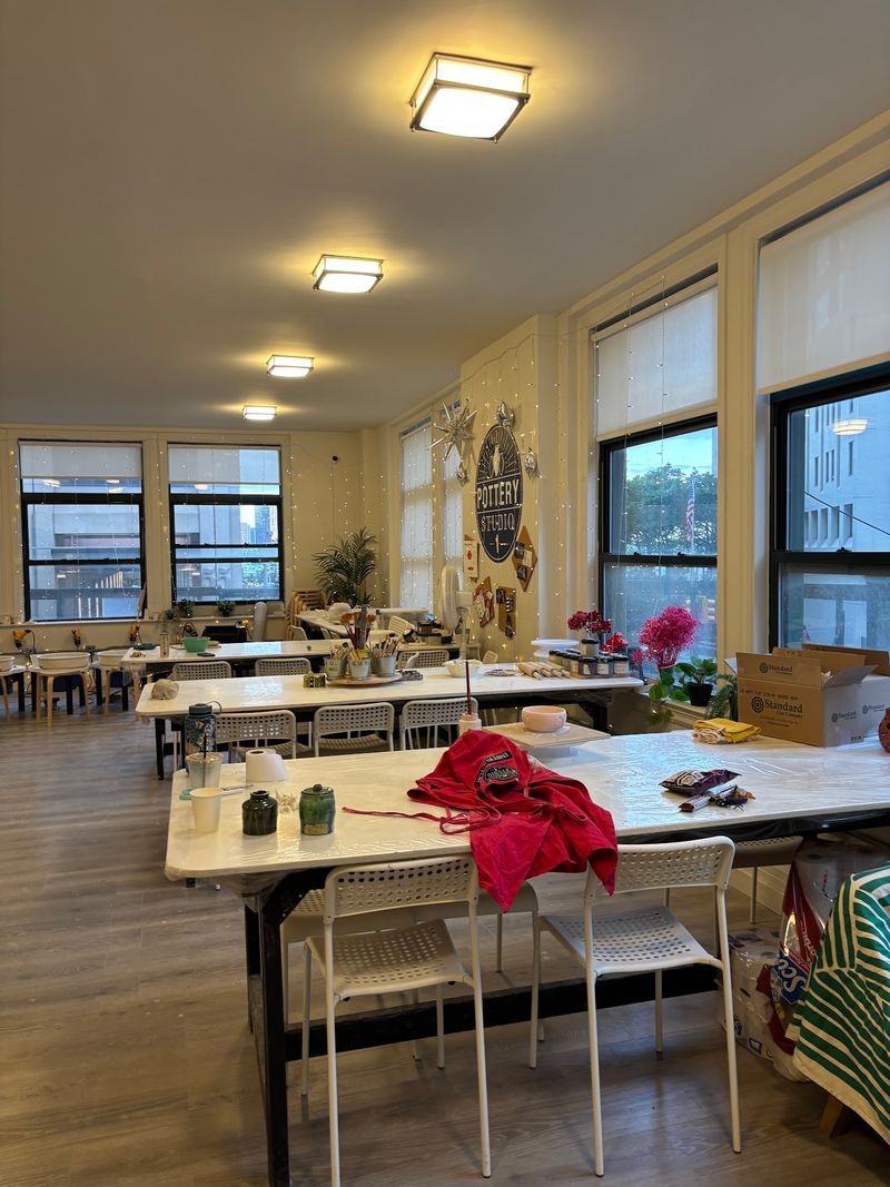 A Comfortable And Welcoming Space