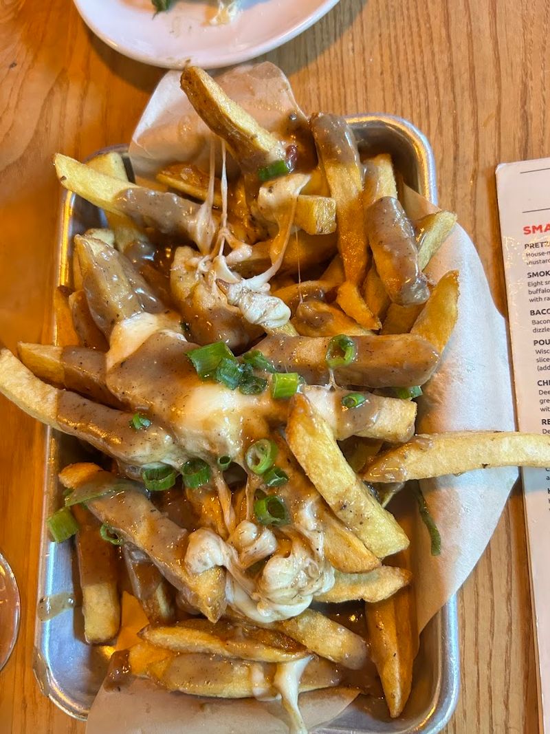 A Menu Full Of Well-Made Comfort Favorites