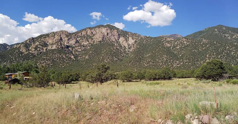 Wildlife and Solitude in the High Desert Foothills
