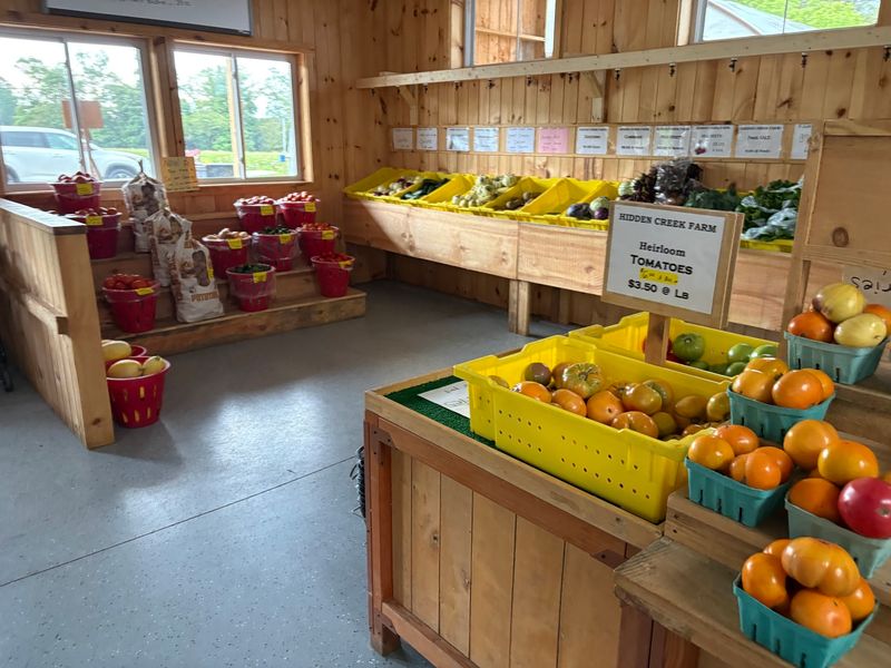 A Community-Driven Market That Gives Every Visit Meaning