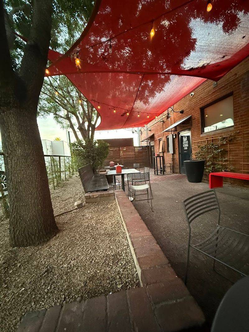 Hours And Location That Make Planning A Visit Easy