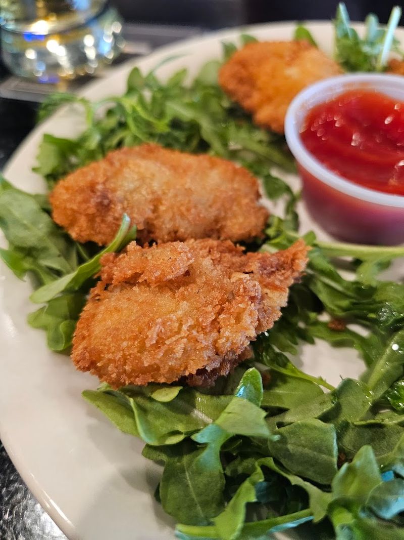 Simple Ingredients With Big Impact