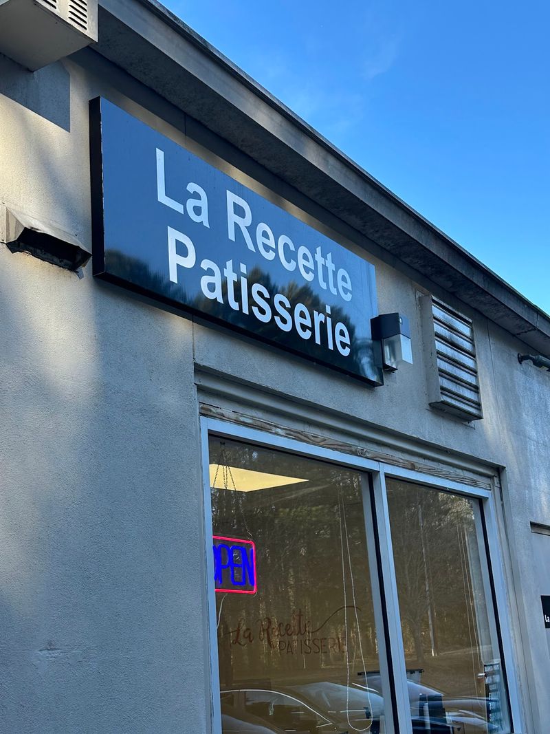 A Community Gathering Place Built On Passion And Pastry