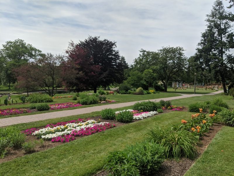A Community Gathering Place That Keeps On Giving A Community Gathering Place That Keeps On Giving