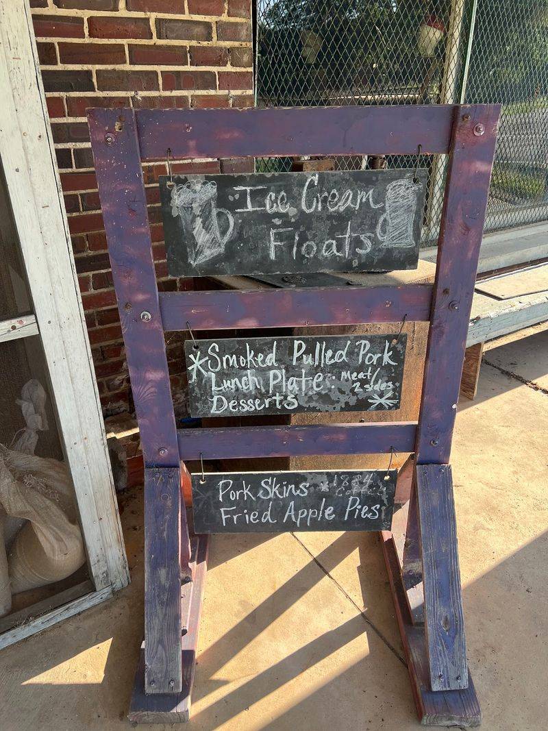 A Community Gathering Place With Deep Roots