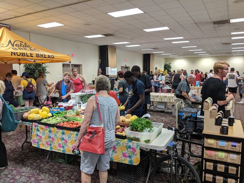 A Community Gathering Place With Real Heart And Energy