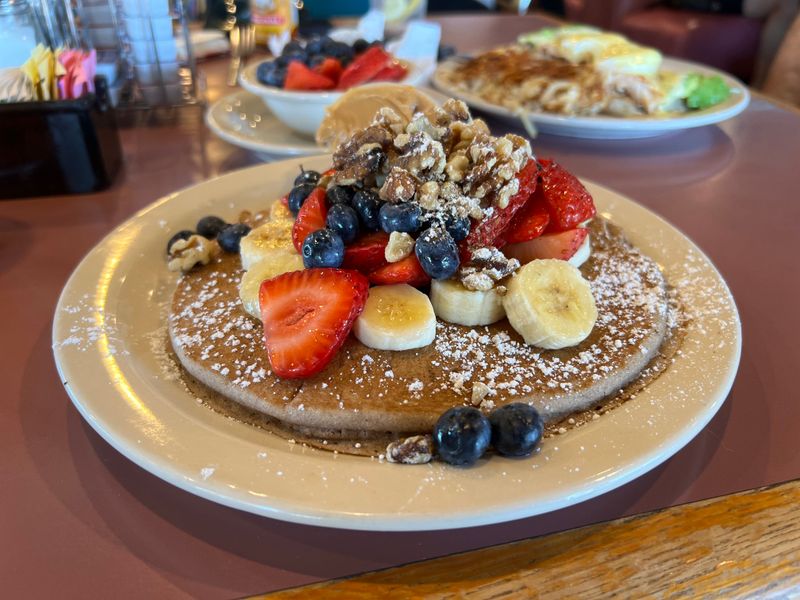 Unbeatable Value In An Expensive Town