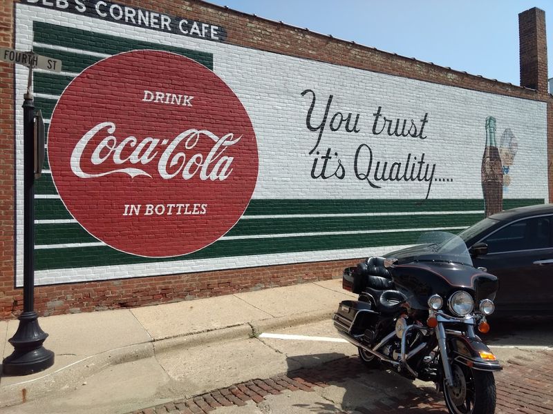 A Community Gathering Spot That Feels Like The Heart Of Manning
