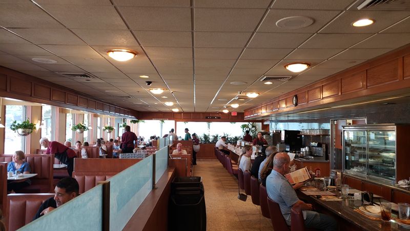 A Community Gathering Spot That Has Stood The Test Of Time