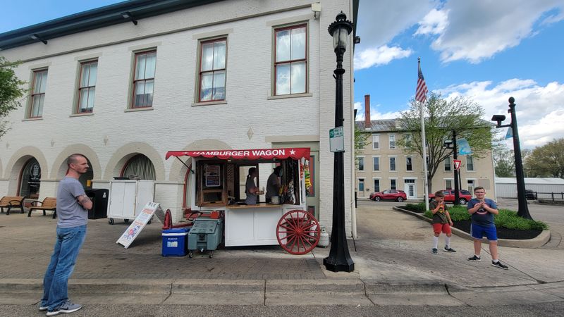 Parking and Location Tips