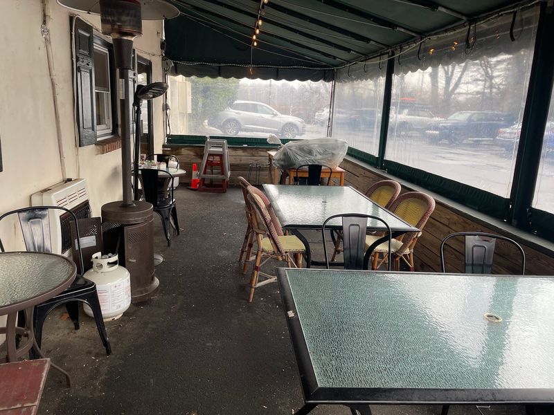 A Community Hangout That Feels Like Home