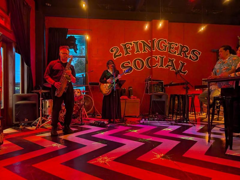 A Community Hangout That Keeps Horror Culture Alive