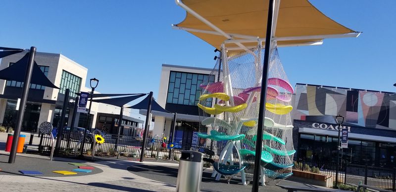 A Community Hub Right In The Middle Of It All