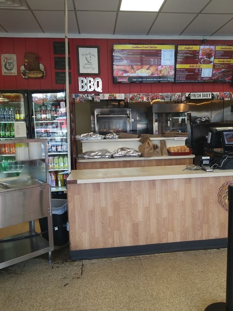 A Community Institution That Has Outlasted Every Food Trend