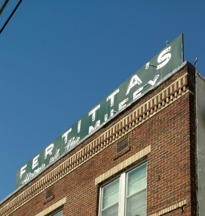 A Community Landmark With Deep Roots