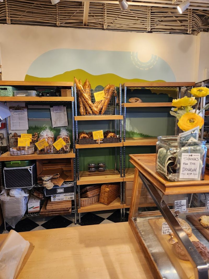 A Community-Minded Business With Real Values
