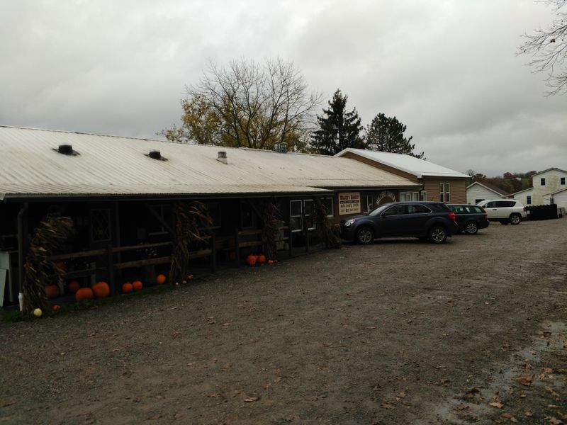 The General Store Experience