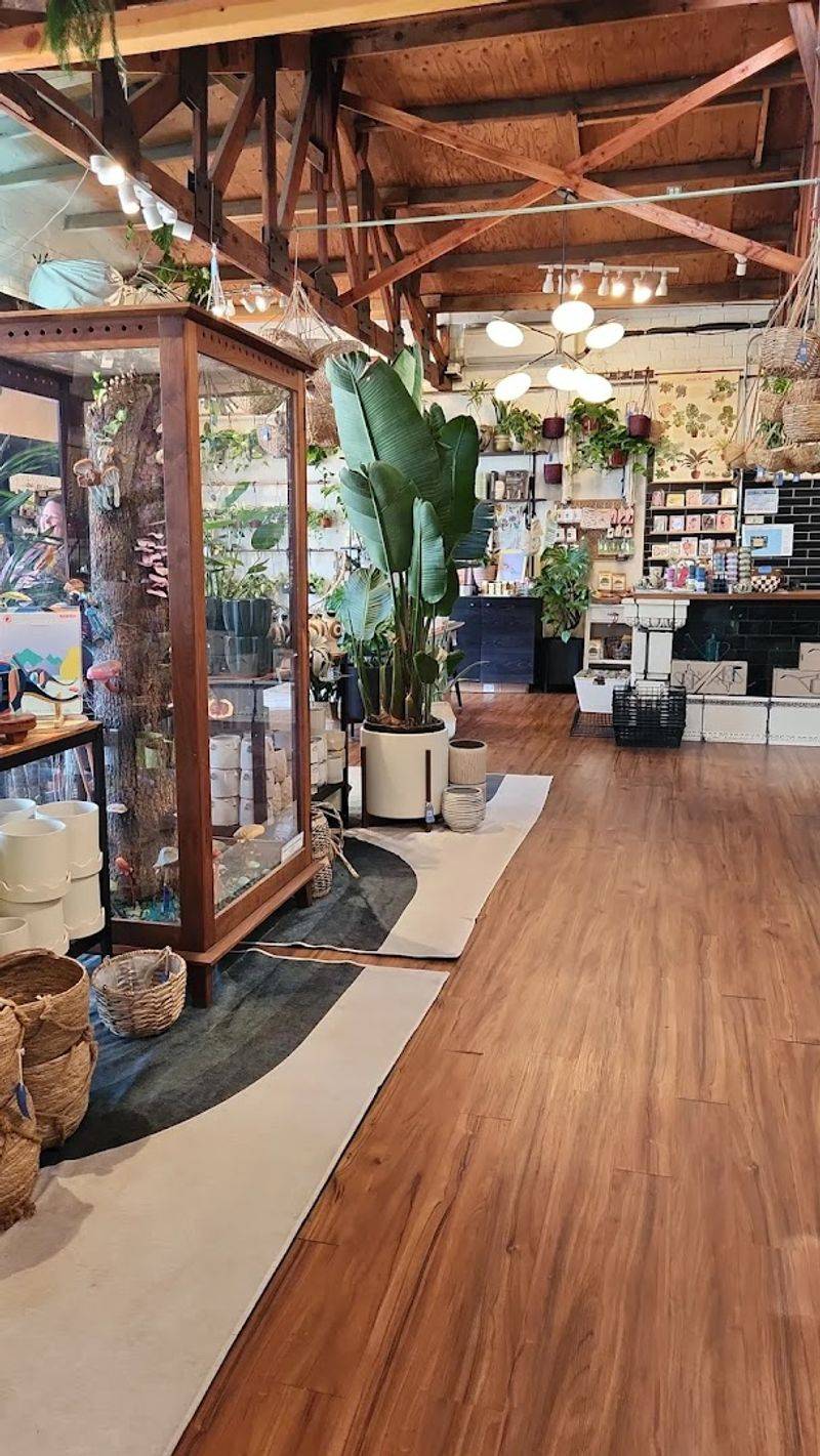 A Community Space That Earns The Title