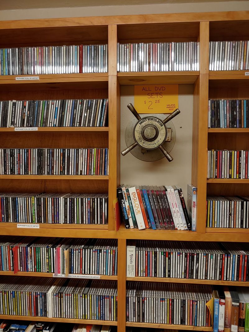 A Community Space With Real Character