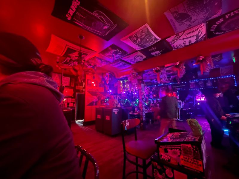 A Community Spirit That Goes Beyond The Usual Bar Loyalty