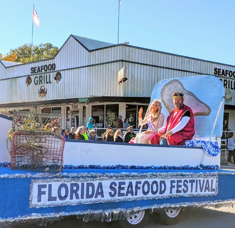 A Community Spirit That Makes Visitors Feel Like Neighbors