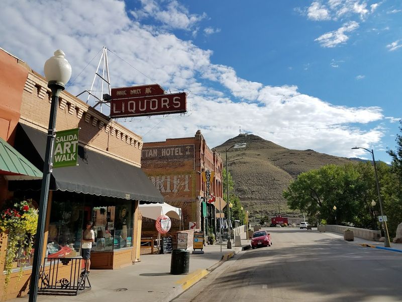 The Kind Of Charming That Photographs Itself