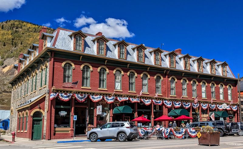 Practical Tips for Visiting Silverton