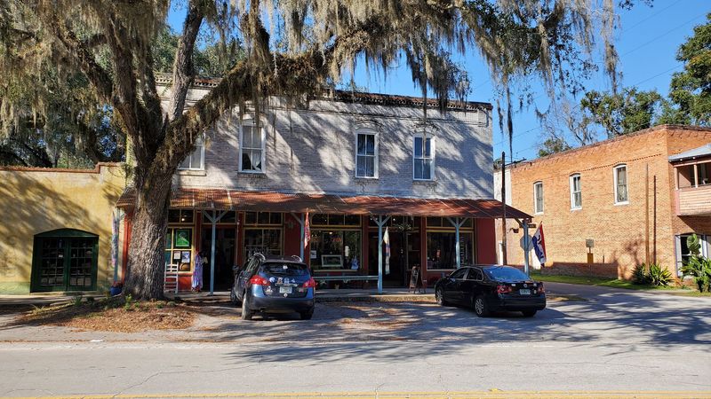 A Community That Loves Its Quiet Pace