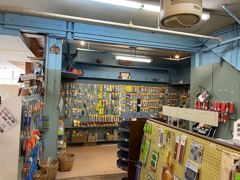 A Complete Tool Selection Under One Roof