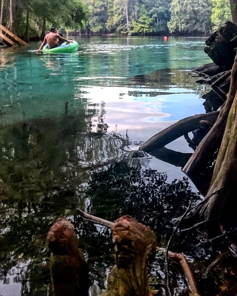The Ancient Floridan Aquifer Beneath Your Feet