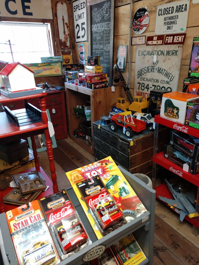 A Constantly Changing Inventory Worth Revisiting A Constantly Changing Inventory Worth Revisiting