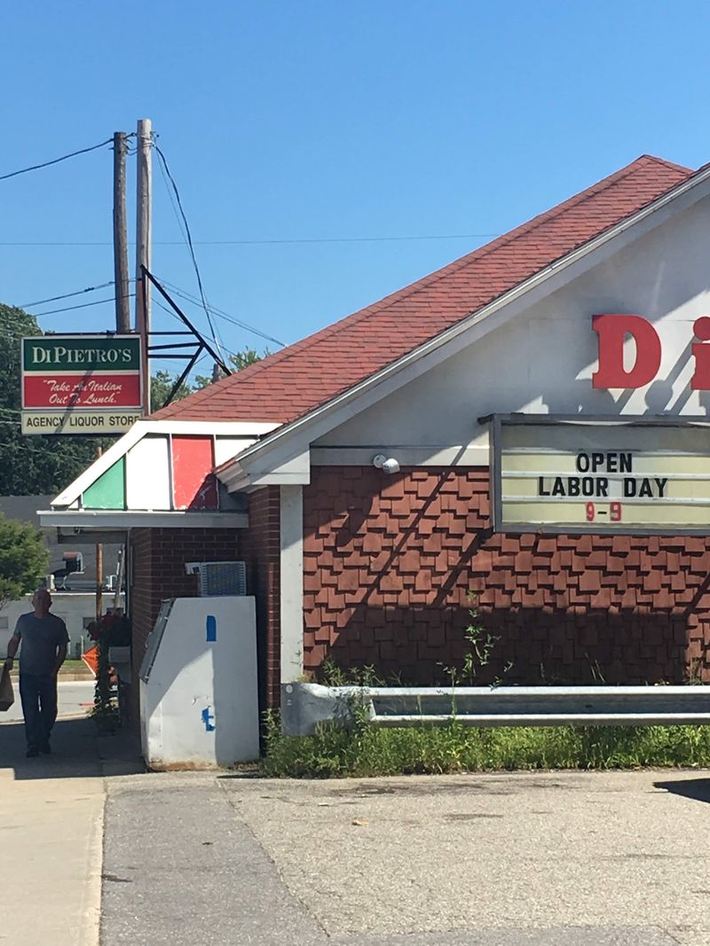 A Convenient Neighborhood Stop