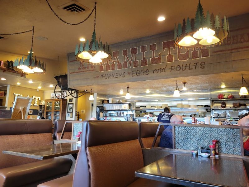 Vegetarian Options That Do Not Feel Like An Afterthought