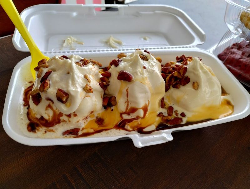 A Cool Custard Break After The July Heat Kicks In