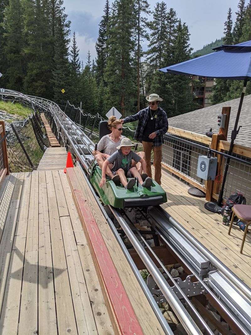 A Copper Mountain Plan With A Clear Starting Point