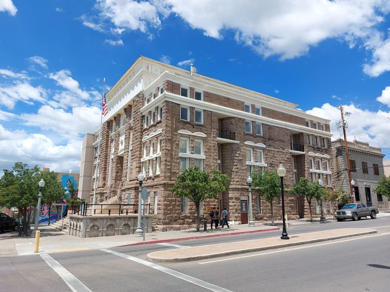 A Copper Town Worth A Second Look