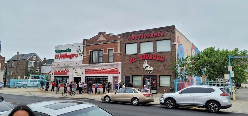 A Corner Shop With Deep Roots on 26th Street