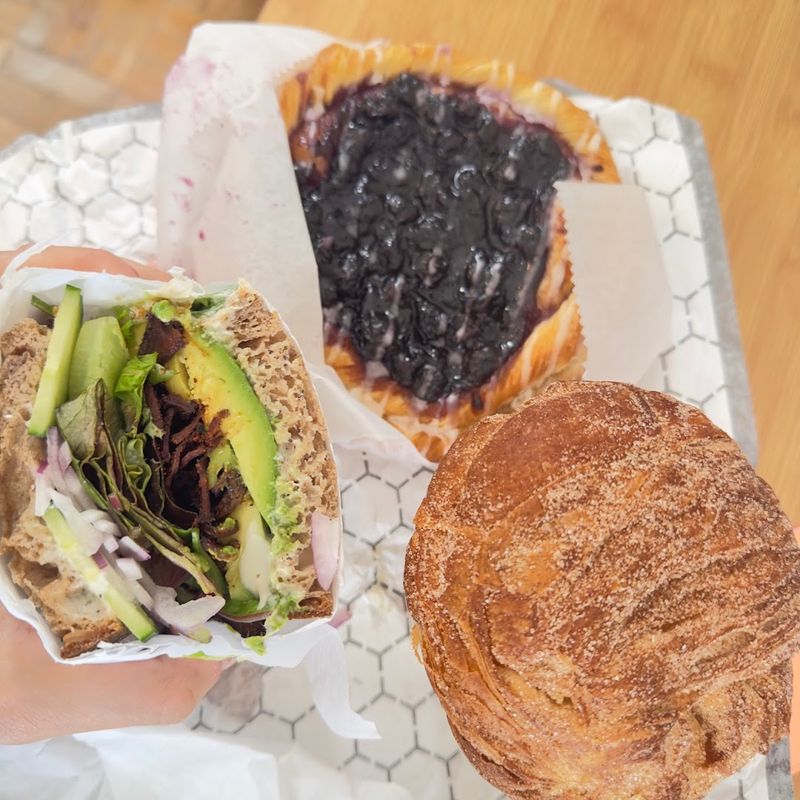 Every Single Item on the Menu Is Fully Vegan