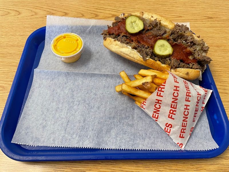 The Lehigh Valley Cheesesteak Is Its Own Thing Entirely