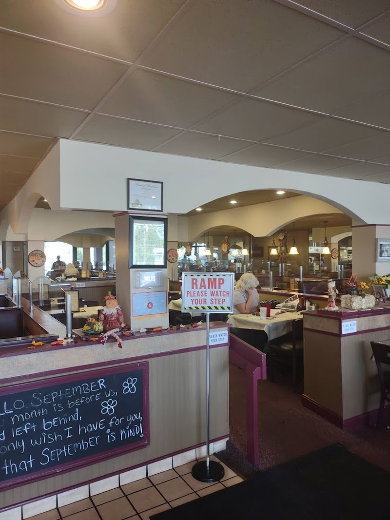 A Corner Spot With Real Hometown Heart