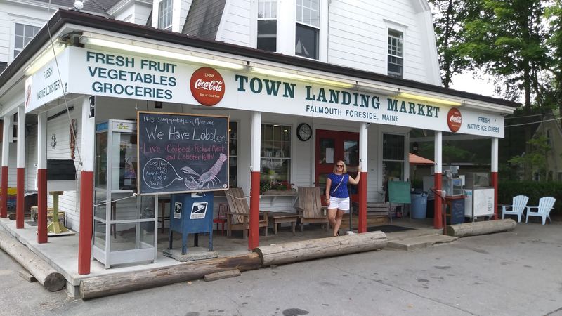 A Corner Store With Deep Roots