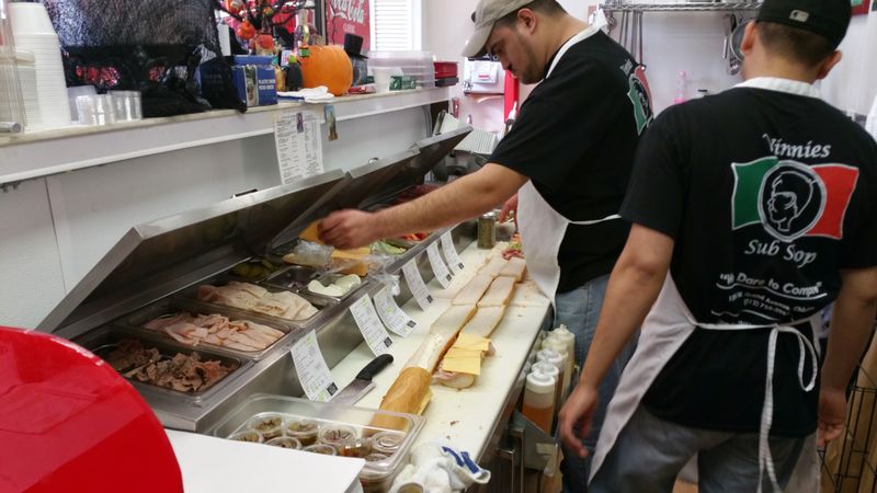 History That Lives In The Routine