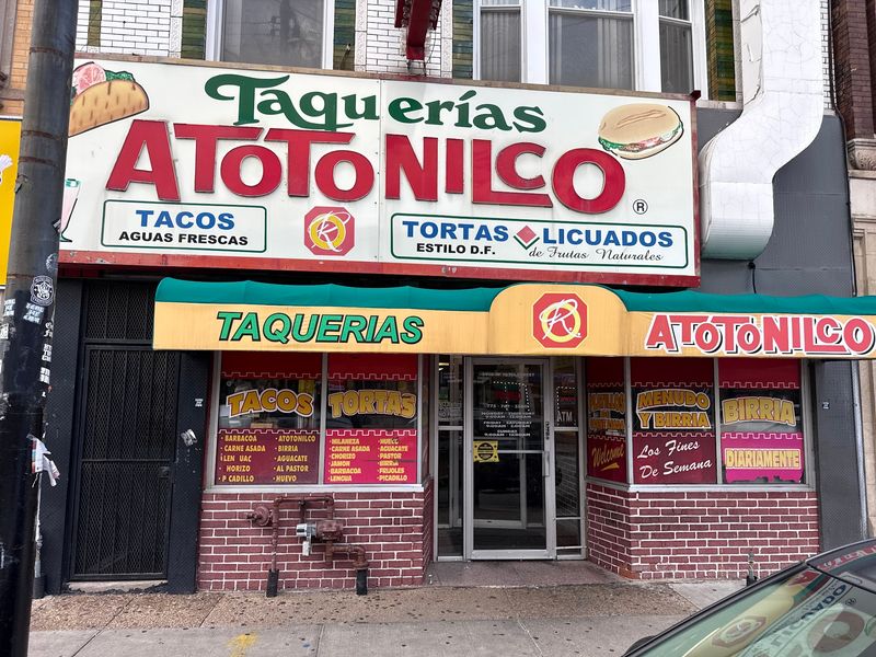 A Corner of Little Village Worth Finding