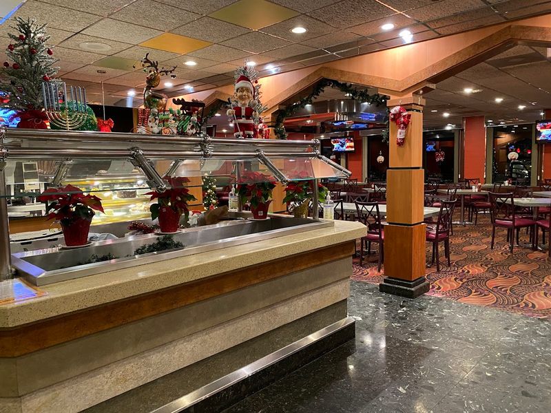 The Address That Anchors The Cravings