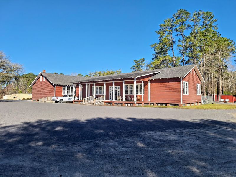 A Country Highway Address That Feels Delightfully Remote